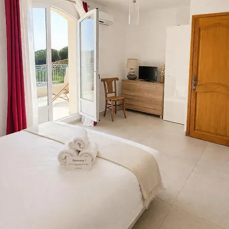 Villa Les Terrasses Du Golf Saint-Raphael (Var)