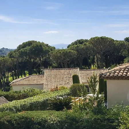 Les Terrasses Du Golf Villa Saint-Raphael (Var)