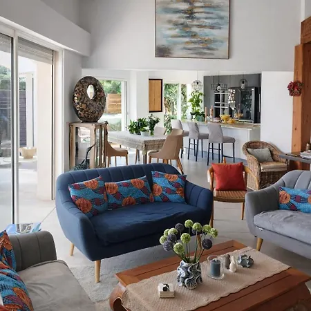 Les Terrasses Du Golf Villa Saint-Raphael (Var)