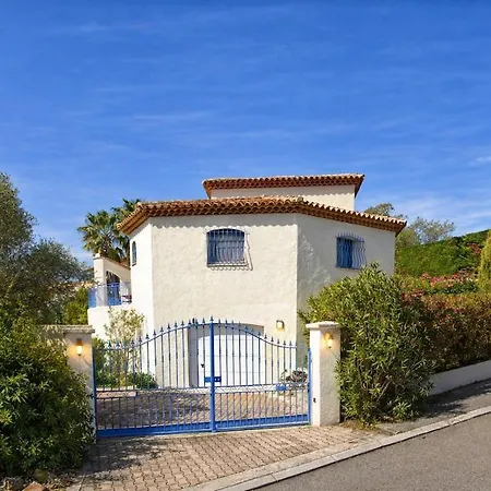 Les Terrasses Du Golf Villa Saint-Raphael (Var)