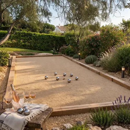 Villa Les Terrasses Du Golf Saint-Raphael (Var)