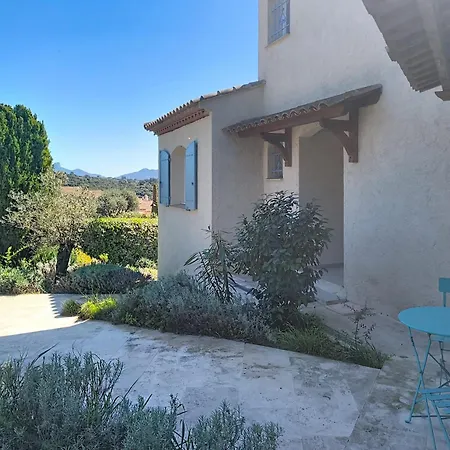 Les Terrasses Du Golf Vila